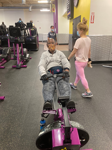 Gym «Planet Fitness», reviews and photos, 12746 Old Fort Rd, Fort Washington, MD 20744, USA