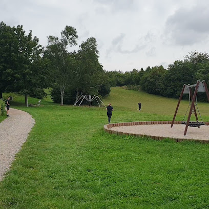 Roskilde Ring Park