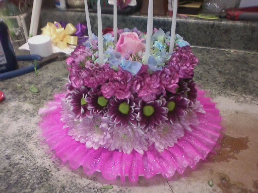 Florist «Enchanted Florist & Gifts», reviews and photos, 9140 Alcosta Blvd B, San Ramon, CA 94583, USA