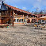 Photo n°6 de l'avis de Ines.l fait le 23/04/2022 à 19:21 sur le  Forsthaus Todtenrode à Thale