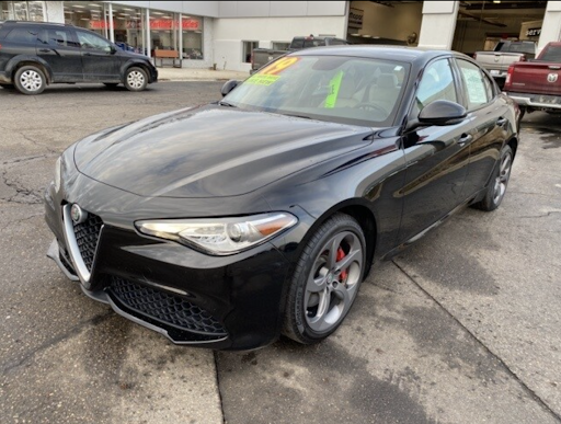 Dodge Dealer «Szott M-59 Dodge LLC», reviews and photos, 2565 E Highland Rd, Highland Charter Twp, MI 48356, USA