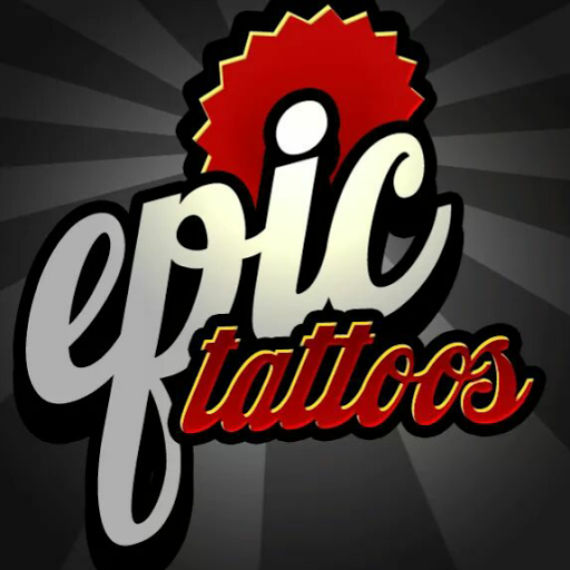 Tattoo Shop «Epic Tattoos», reviews and photos, 6627 N Beach St, Fort Worth, TX 76137, USA