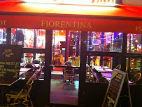 Atmosphère du LA FIORENTINA - Restaurant Italien Paris 11 - n°2