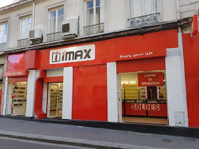 IMAX à Lyon