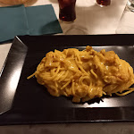 Photo n°4 de l'avis de Gianluca.a fait le 02/11/2023 à 09:18 sur le  Eden - Ristorante Cucina Romana e specialità di Pesce à Pesaro