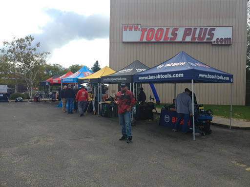 Hardware Store «Tools Plus», reviews and photos, 153 Meadow St, Waterbury, CT 06702, USA