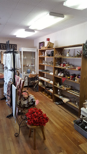 Olde Brick House Shoppes