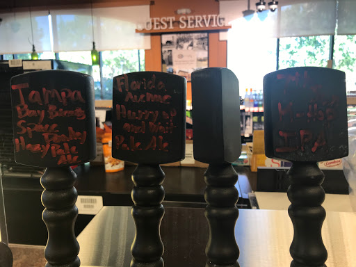 Liquor Store «ABC Fine Wine & Spirits», reviews and photos, 1845 Bruce B Downs Blvd, Wesley Chapel, FL 33544, USA