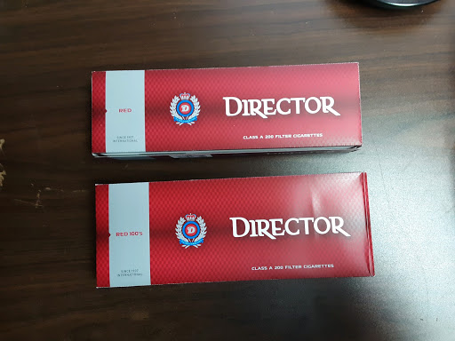 Tobacco Shop «Akwaks Smoke Shop», reviews and photos, 640 NY-37, Hogansburg, NY 13655, USA