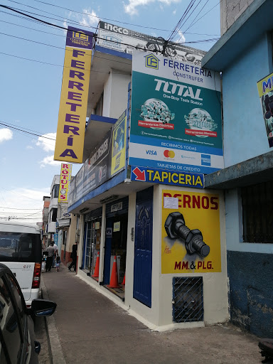 Empresas fontaneria Quito