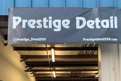 Prestige Detail