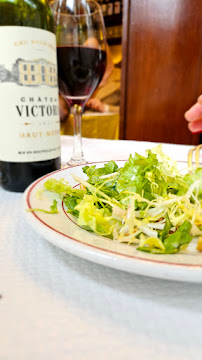 Les plus récentes photos du Restaurant de grillades à la française Le Relais de l'Entrecôte à Paris - n°8