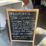 Photo n°4 de l'avis de Reem.l fait le 01/09/2022 à 11:53 sur le  Ristorante e Pizzeria da Spadone à Cetara