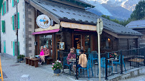 Montagne du Café Natifs Café à Chamonix-Mont-Blanc - n°1