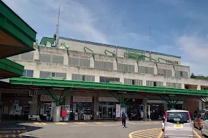 Matsudai Station image