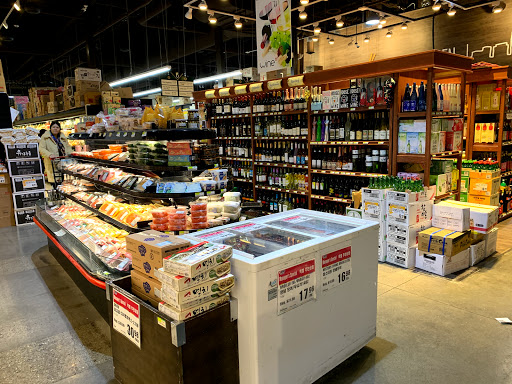 Korean Grocery Store «H Mart», reviews and photos, 100 108th Ave NE, Bellevue, WA 98004, USA