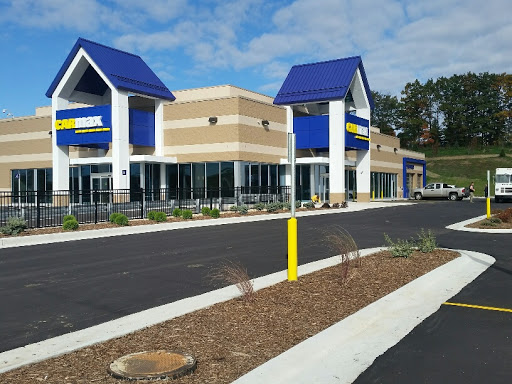 Used Car Dealer «CarMax», reviews and photos, 4431 28th St SE, Kentwood, MI 49512, USA