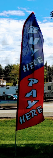 Used Car Dealer «Woodland Auto Group», reviews and photos, 7560 Allentown Blvd, Harrisburg, PA 17112, USA