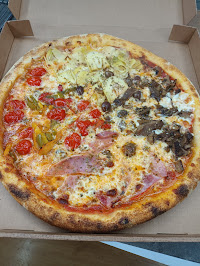 Photos du propriétaire du Pizzas à emporter PIZZA Le Gaulois MONTAUROUX - n°1
