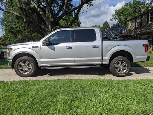 Used Car Dealer «Synergy Auto Sales LLC», reviews and photos, 106 W Main St, Strasburg, PA 17579, USA