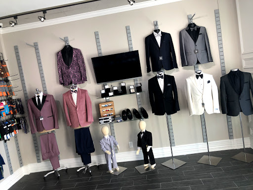 Bridal Shop «European Bridal», reviews and photos, 7516 Bergenline Ave, North Bergen, NJ 07047, USA