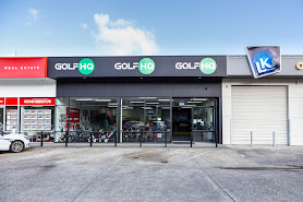 Golf HQ Whangaparaoa