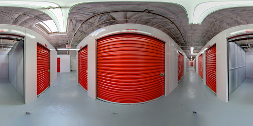 Self-Storage Facility «CubeSmart Self Storage», reviews and photos, 35 Winthrop Ave, New Rochelle, NY 10801, USA