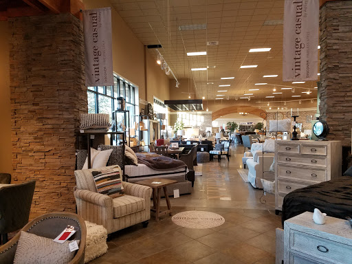 Furniture Store «Ashley HomeStore», reviews and photos, 3850 Hagers Grove Rd SE, Salem, OR 97317, USA