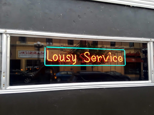 Cocktail Bar «Casino Bar», reviews and photos, 304 Pearl St, La Crosse, WI 54601, USA