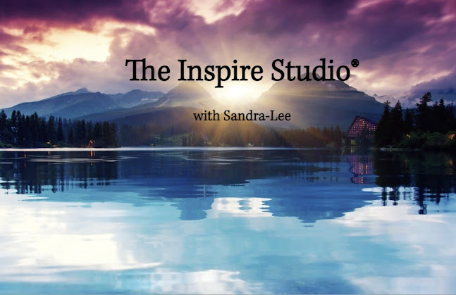 The Inspire Studio With Sandra-Lee