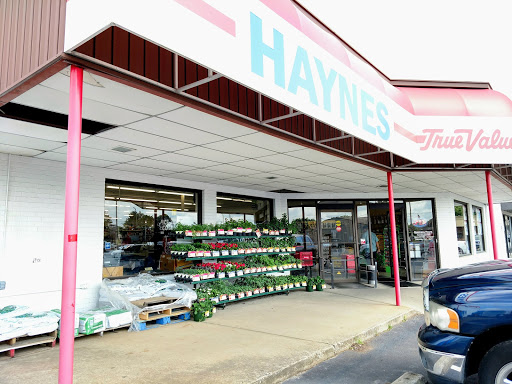 Home Improvement Store «Haynes True Value Hardware», reviews and photos, 1807 Memorial Blvd, Murfreesboro, TN 37129, USA
