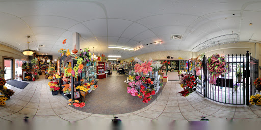 Florist «Ye Olde Daisy Shoppe Inc», reviews and photos, 1308 W Oak St, Conway, AR 72034, USA