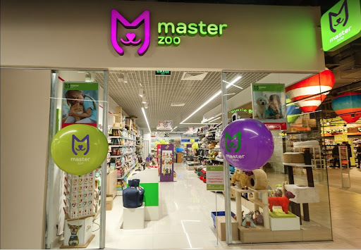 MasterZoo