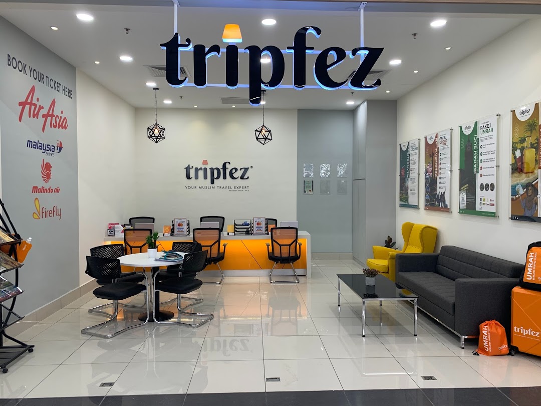 Tripfez Travel (Kepala Batas, Pulau Pinang)