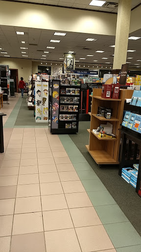 Book Store «Barnes & Noble», reviews and photos, 1565 Briargate Blvd, Colorado Springs, CO 80920, USA