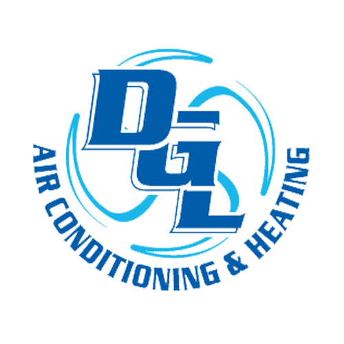 DGL Air Conditioning & Heating Inc