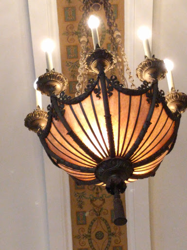 Banquet Hall «Greystone Hall», reviews and photos, 103 S High St, Akron, OH 44308, USA