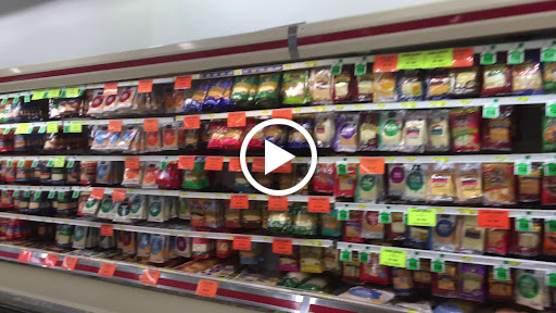 Grocery Store «Food Depot», reviews and photos, 124 Bullsboro Dr, Newnan, GA 30263, USA