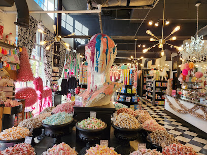 Pinkitzel Candy & Cupcakes Bricktown