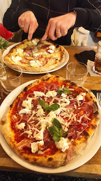 Pizza du Pizzeria Il trentuno à Bayonne - n°10