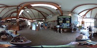 山のふるさと村ビジターセンター