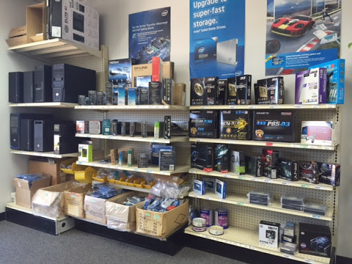 Computer Repair Service «J-Tech Systems», reviews and photos, 30006 TX-249, Tomball, TX 77375, USA