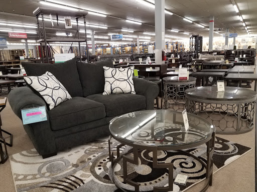 Furniture Store «BT Furnishings», reviews and photos, 5701 Broadway Blvd, Garland, TX 75043, USA
