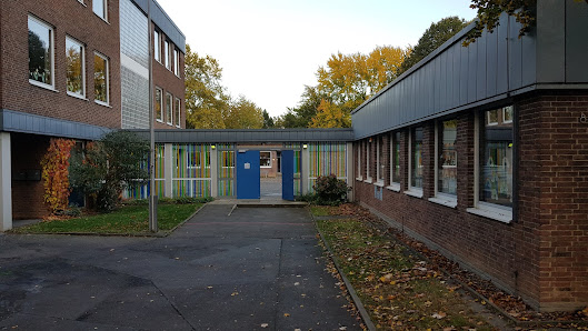 Schule Bossental Hildebrandstraße 84, 34125 Kassel, Deutschland