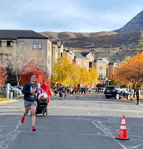 Shopping Mall «The Shops At Riverwoods», reviews and photos, 4801 N University Ave, Provo, UT 84604, USA