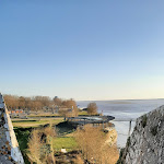 Photo n° 38 de l'avis de Raymond.e fait le 22/01/2022 à 19:11 pour Citadelle de Blaye à Blaye