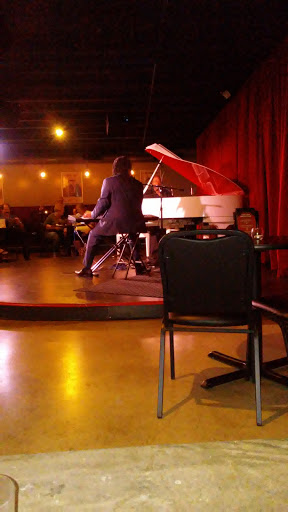 Lounge «The Red Piano Lounge», reviews and photos, 4620 Kingston Pike #2, Knoxville, TN 37919, USA