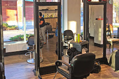 The Curl Ambassadors Curly Hair Salon