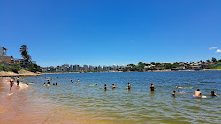 Photo de Praia Grande da Ilha do Boi zone sauvage