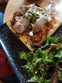 Plats et boissons du Restaurant Erdiko à Saint-Jean-de-Luz - n°12